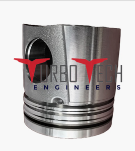 PISTON DE MOTEUR 5477397 POUR QSC8.3 QSL9 CUMMINS - Product Image 2