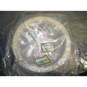 Aplicaciones en Materiales 0200-35576 Tapa Aislante TXZ, 103300 - Equipo y Piezas de Semiconductores de Confianza de Legado Global - Product Image 1