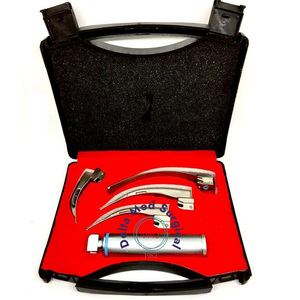 กล้องส่องตรวจกล่องเสียงแบบใช้ครั้งเดียวคุณภาพสูง Delta MED Surgical ได้รับการรับรองมาตรฐาน CE ระดับ Class I พร้อมการรับประกันตลอดอายุการใช้งาน - Product Image 2