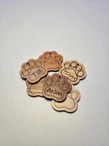 31. Square Style Wooden <b>Key</b> <b>Chains</b> Minimalist Block Wooden <b>Key</b> <b>Chains</b> Smooth Finish Wooden <b>Key</b> <b>Chains</b> Wholesale Factory Item - Product Image 5