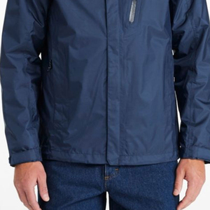 <b>Rain</b> <b>Jacket</b> Premium Outdoor Waterproof Clothing Soft Lightweight Fabric Comfortable Breathable Design For Travel Hiking Camping - Product Image 6
