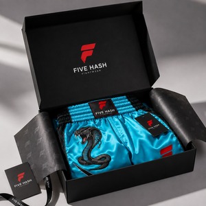 Pantalon de kick-boxing athlétique offrant un confort respirant, une qualité supérieure et une liberté de mouvement totale lors des arts martiaux. - Product Image 6