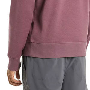 Sudaderas para Hombre de Primera Calidad, 100% Algodón, Sólidas, Ecológicas, para Uso Diario Informal y de Fin de Semana - Product Image 5