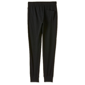 Pantalon homme de qualité supérieure, couleur unie, pantalon de haute qualité pour homme, confortable, couleur noire, pantalon homme coupe droite, rayé. - Product Image 2