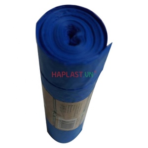 S-CUT RECYCLED PLASTIC BAGS - Product Image 1