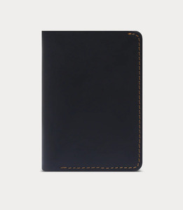 Wholesale Direct Factory Stylish High Quality Genuine Leather Durable Card Holders Men Lightweight Custom Logo <b>RFID</b> <b>Wallet</b> Silk - Product Image 3