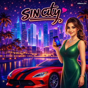 Proveedor y distribuidor de software de juegos de habilidad en plataforma online Sin City, Panda Master, Juwa Fish Game Points - Product Image 1