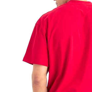 Camiseta de Algodón sin Mangas con Cuello Redondo para Hombre, Talla Grande, Personalizable con Logotipo por Sublimación, Secado Rápido, Venta al Por Mayor - Product Image 3