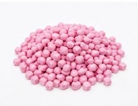 Resina de Polipropileno Rosa Reciclada Marca Merades de Indonesia para Empaque, Grado de Empaque, Suministro Confiable para Exportación a Malasia