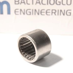 Rodamiento de Agujas de Alta Precisión, Componente de Acero para Maquinaria Industrial, Metal Plateado Duradero - Product Image 5
