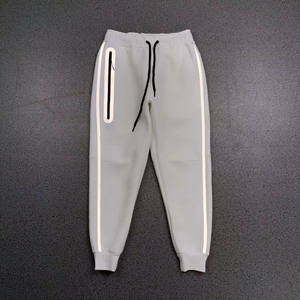 2026 New Arrival Customizable Men's Hoodies <b>Track</b> <b>Suit</b> 2 Pieces Allsizes 100%Cotton Fleece Eco-Friendly Breathable Quick Dry - Product Image 5