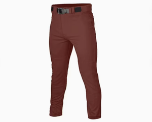 Pantalones de Béisbol Unisex, Uniformes de Entrenamiento para Clubes y Equipos, Logotipo Personalizado, Nombre, Pantalones Deportivos de Béisbol - Product Image 4