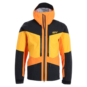 <b>Men's</b> <b>Lightweight</b> Waterproof Windproof Soft Shell Ski <b>Jacket</b> for Outdoor Activities Fishing Hunting Camping Climbing And Hiking - Product Image 2