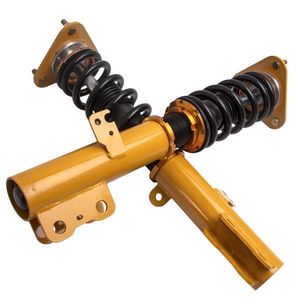 Kit Sospensioni Coilover con Regolazione Altezza per Scion Tc 2005-2010, Sistema Ammortizzatori e Montanti Tuning - Product Image 4