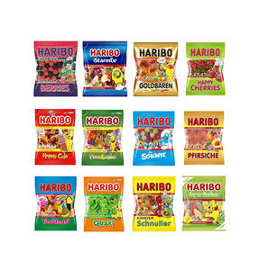 Bolsas de Reno de Gomitas Agridulces Haribo de Gran Venta - Suministro Mayorista Seguro para Pasillos de Dulces Navideños de Alto Rotación - Product Image 5