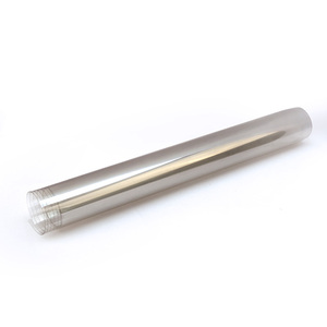 Película <span class=keywords><strong>APET</strong></span>/PETG/GAG en Rollo, 100% Material Virgen, para Termoformado al Vacío - Product Image 1