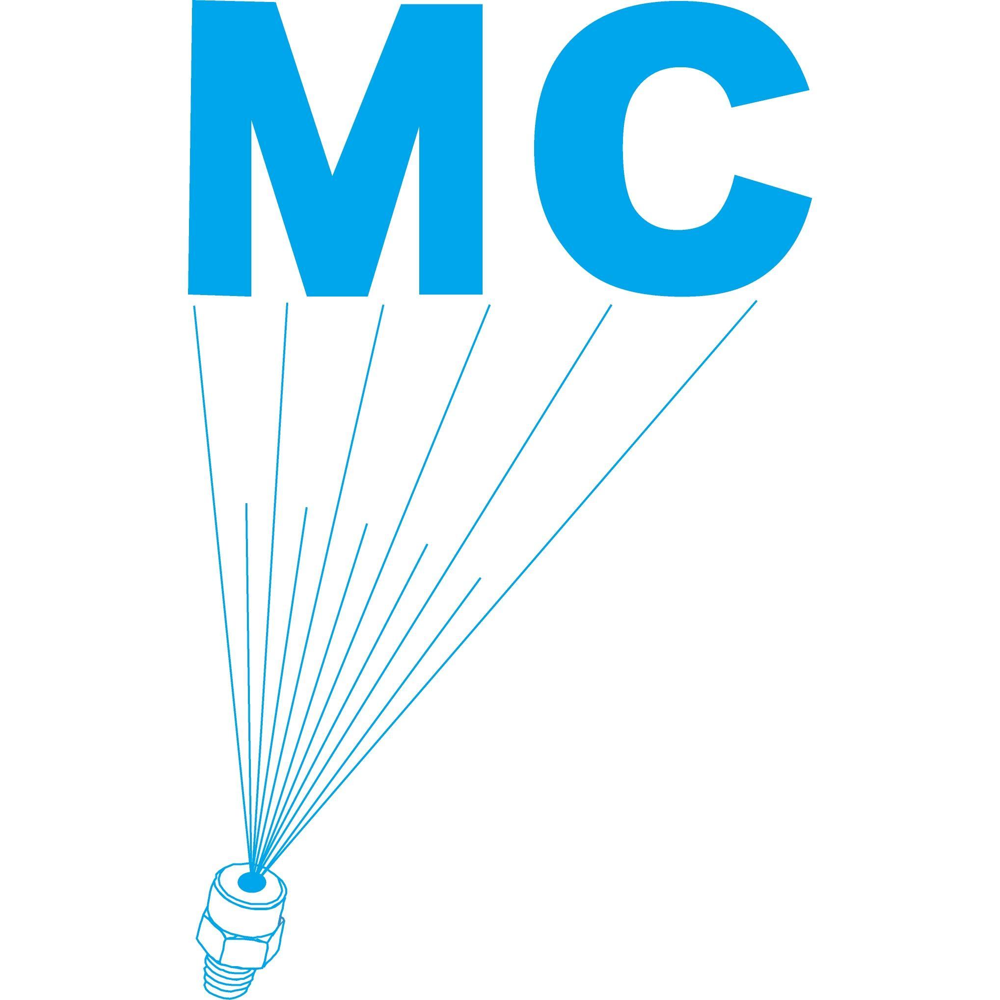 MC GmbH logo