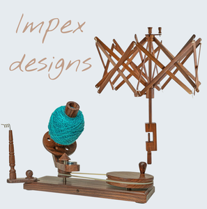 Wooden <b>Yarn</b> Knitting Tools | Rosewood <b>Yarn</b> Swift | <b>Yarn</b> crocheting knitting tools | Crocheting | Knitting Love | <b>Yarn</b> Tools | - Product Image 1