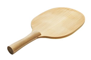 Solid Wooden Rubber Portable <b>Table</b> <b>Tennis</b> Set 4-Piece Professional Durable Eco-Friendly Water Resistant Blue Racket 3 Orange - Product Image 5