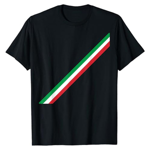 เสื้อยืดลำลองทรงปกติ ออกแบบสีได้ตามต้องการ ระบายอากาศได้ดี แขนสั้น - Product Image 3