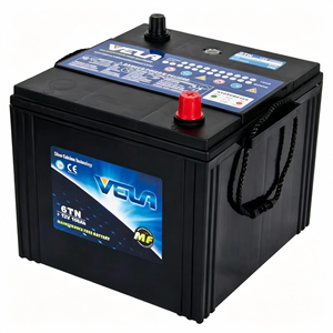 <span class=keywords><strong>Batterie</strong></span> de voiture VELA 12V 100Ah 6TN-MF haute performance, scellée, sans entretien, au <span class=keywords><strong>calcium</strong></span> argenté, garantie 1 an - Product Image 1