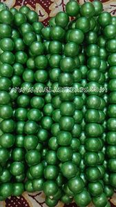 TAGB High Quality Round Loose <b>Beads</b> Multi-color <b>Crystal</b> & Glass <b>Beads</b> for Jewelry Making and DIY Crafts Wholesale - Product Image 3