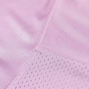Uniforme de Fútbol Americano Personalizado con Nombre del Equipo, Logotipo del Patrocinador, Secado Rápido, Transpirable, Poliéster, Precio con Descuento de Fábrica - Product Image 4