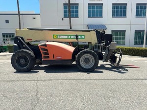 Manipulador Telescópico 1255 de 2016, Equipo de Construcción Premium, Venta al Por Mayor - Product Image 3