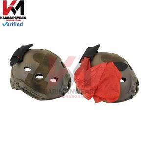 Paño Táctico de Alta Calidad, Construcción de Nailon Resistente para Entornos Milsim Extremos, Logotipo Personalizado - Product Image 5