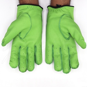 Guantes de Conducción de Piel de Oveja de Diseño Personalizado de Pakistán, Guantes de Conducción de Piel de Oveja de Moda para Fiesta en Venta - Product Image 4