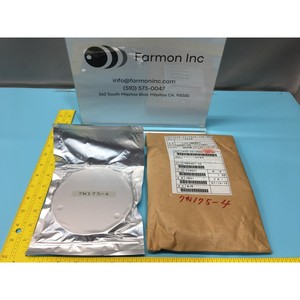 LAM 839-5010502-100 ESC PLASMA COAT - Equipo y Piezas de Semiconductores de Confianza de Global Legacy - Product Image 2