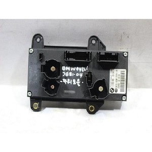 ECU และโมดูลคอมพิวเตอร์มือสองสำหรับรถยนต์ซีรีส์ 7 รุ่น 6953995 - Product Image 3