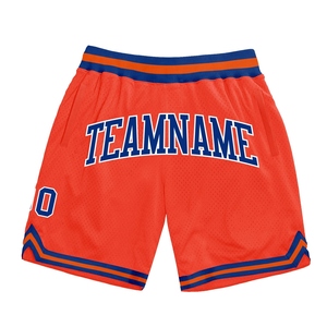Wholesale Direct OMMIZ INDUSTRY Custom Purple Black Pinstripe Black-<b>Old</b> Gold Authentic Basketball <b>Shorts</b> - Product Image 3