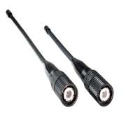 Antenne flexible omnidirectionnelle LoRa pour communication radio bidirectionnelle