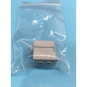 ชุดอุปกรณ์ LOT OF 8 AMAT 0680-00221 TERM BLK BUSBAR MOUNTED - อุปกรณ์และชิ้นส่วนเซมิคอนดักเตอร์ระดับโลกที่เชื่อถือได้ - Product Image 6