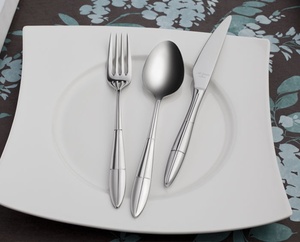 Collection de vaisselle haut de gamme Voyager pour l'hôtellerie moderne, destinée aux projets commerciaux mondiaux - Product Image 3
