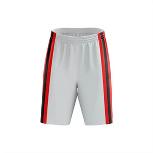 Ensemble de maillots de football 7v7 personnalisés, respirants, à séchage rapide, à compression, vêtements de sport d'équipe, fabricant et fournisseur OEM ODM - Product Image 6