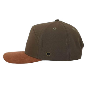 Gorra de golf al por mayor con soporte para tee, gorra deportiva de alto rendimiento con almacenamiento para tees para pedidos al por mayor y personalización de marca - Product Image 1