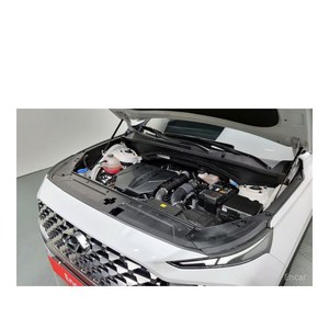 2022 for Hyundai Santa Fe 2.5T 2WD Gasoline 43,212 km Leather Seats Rear Camera Left Steering - Product Image 6