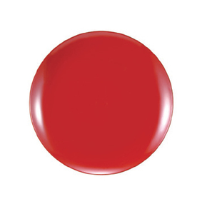 Round <b>Ceramic</b> Flat <b>Plate</b> Solid White Minimalist Design Dishes & <b>Plates</b> - Product Image 2