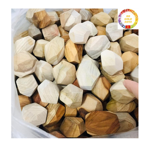 OFERTA ESPECIAL Bloques de Equilibrio de Madera Natural Ecológicos, Juguete Educativo Montessori de Construcción, Modelo de 10 Piezas para la Primera Infancia - Product Image 3