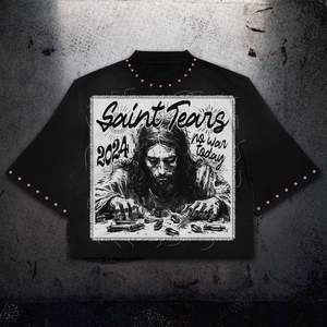 Camiseta para Hombre, Color Gris Oscuro, 100% Algodón, Ecológica, Ligera, Hombros Caídos, Lavado Ácido, con Diseño de Logotipo Personalizado OEM - Product Image 4