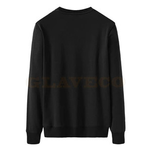 Sudaderas Ligeras y Sostenibles con Pedrería, Sudaderas Básicas de Poliéster para Hombre con Pedrería - Product Image 2