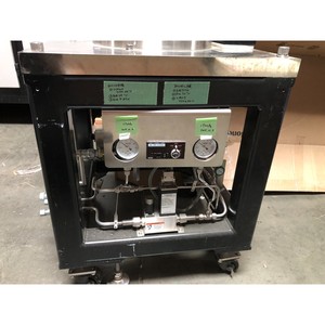 Taiyo Nippon Sanso VCF-4KGM-415-R1 Gas <b>Mixing</b> - Trusted Global Legacy Semiconductor <b>Equipment</b> and Parts at - Product Image 4