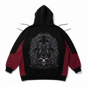 High Quality 100 % Cotton Custom Design High Quality Basics <b>Pullover</b> <b>Men</b> Hoodies Heavy Weight Top Selling Hoodie - Product Image 2