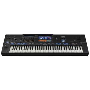(JY) Nuevo Teclado de Piano Digital GENOS2 de 76 Teclas y Estación de Trabajo de Arreglos - Product Image 2