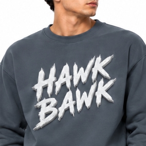 Conjunto Deportivo Casual Personalizado para Hombre, Sudadera de Manga Larga con Cintura Elástica, Estilo Casual para Otoño, Ajuste Cómodo - Product Image 4