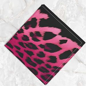 Pañuelos de Cuello de Satén Personalizables al por Mayor, Pañuelos Cuadrados de Seda 100% de Primera Calidad para Mujer, Diseño Floral de Primavera - Product Image 5