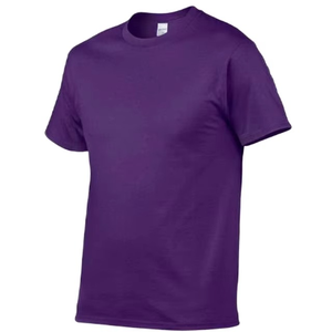 T-shirts décontractés pour femmes, vente en gros, t-shirts unisexes oversize, streetwear, t-shirts personnalisés avec logo, commande en gros - Product Image 1