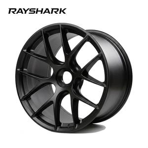 Ruedas de Magnesio Forjadas Personalizadas RS de 19 y 20 Pulgadas con Bloqueo Central, Ligeras, para <span class=keywords><strong>Porsche</strong></span> <span class=keywords><strong>991</strong></span> GT3 <span class=keywords><strong>Touring</strong></span> 1 - Product Image 2